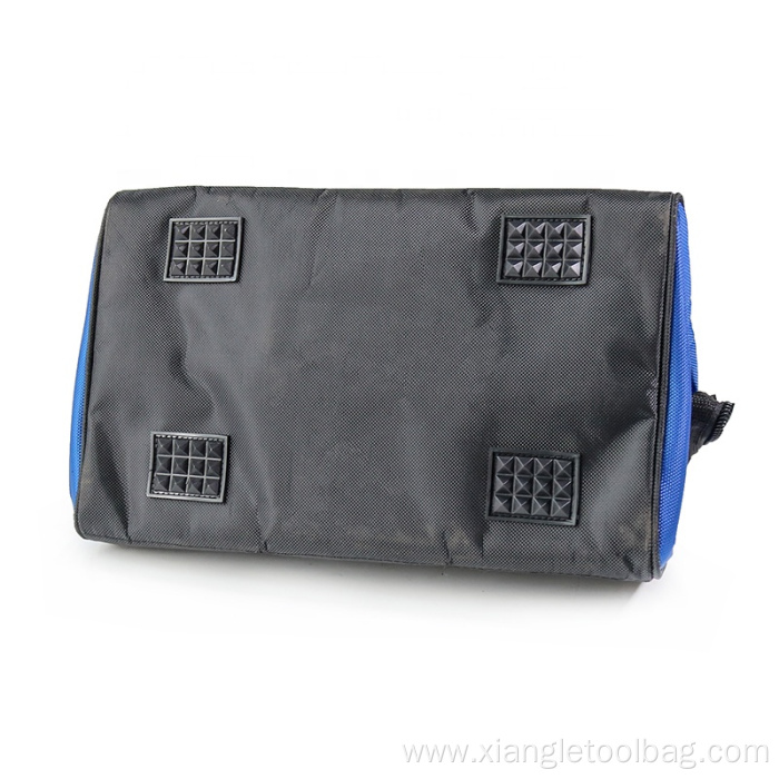 Shoulder Organizer Tool Bag Large Mouth